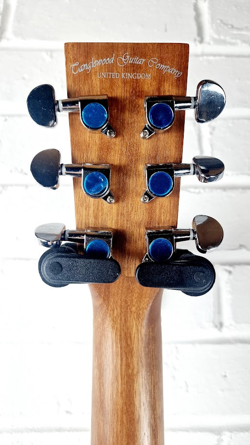 TANGLEWOOD TX EA ELECTRO ACOUSTIC GUITAR