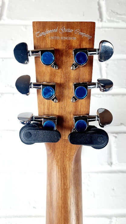 TANGLEWOOD TX EA ELECTRO ACOUSTIC GUITAR