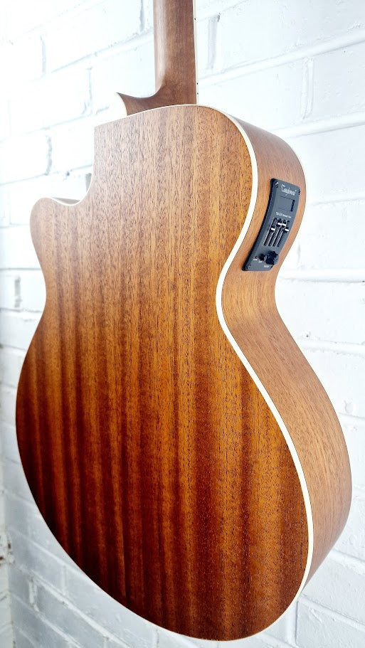TANGLEWOOD TX EA ELECTRO ACOUSTIC GUITAR