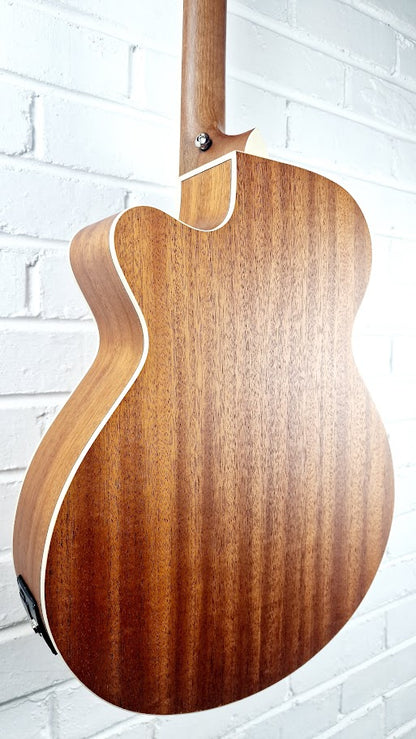 TANGLEWOOD TX EA ELECTRO ACOUSTIC GUITAR