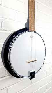 OZARK 2099G 5 STRING BANJO COMPOSITE SHELL AND RESONATOR