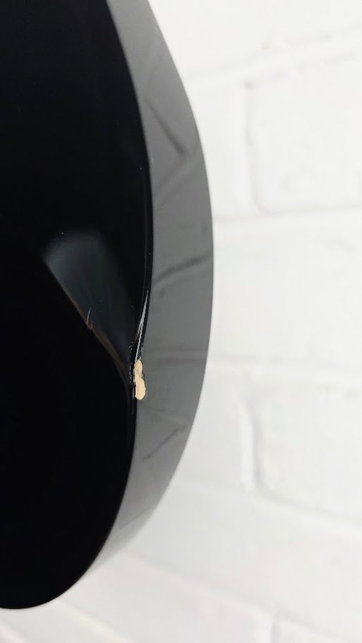 IBANEZ RG550 2007 20TH ANNIVERSARY BLACK ELECTRIC GUITAR