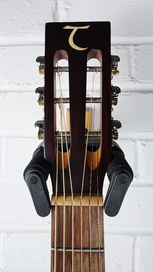 TANGLEWOOD TW130ASM MAHOGANY PARLOUR ACOUSTIC GUITAR