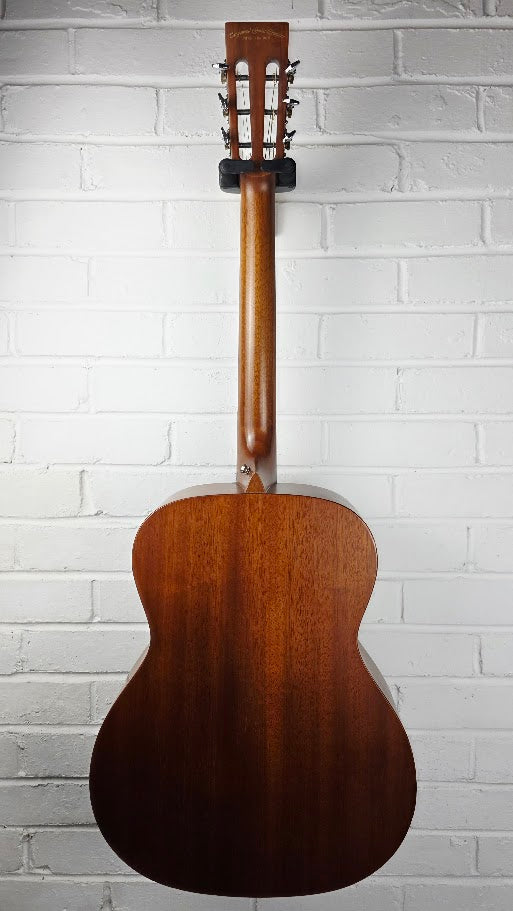 TANGLEWOOD TW130ASM MAHOGANY PARLOUR ACOUSTIC GUITAR