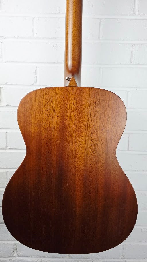 TANGLEWOOD TW130ASM MAHOGANY PARLOUR ACOUSTIC GUITAR