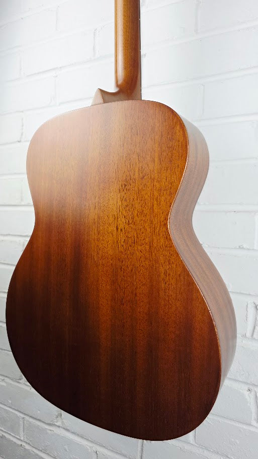 TANGLEWOOD TW130ASM MAHOGANY PARLOUR ACOUSTIC GUITAR