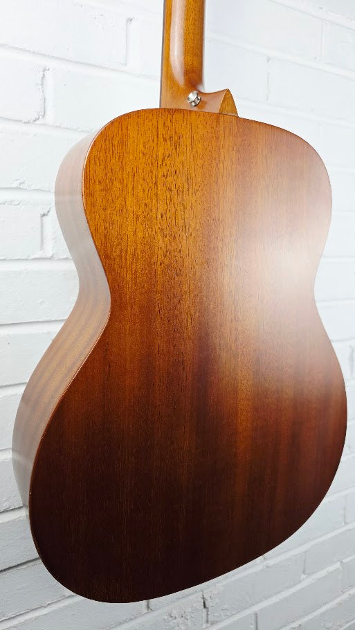 TANGLEWOOD TW130ASM MAHOGANY PARLOUR ACOUSTIC GUITAR