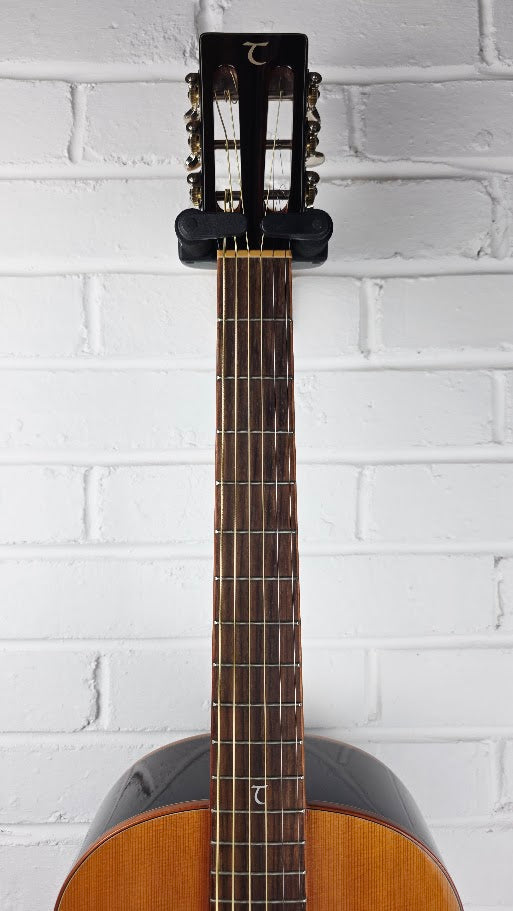 TANGLEWOOD JAVA TWJP ACOUSTIC PARLOUR GUITAR