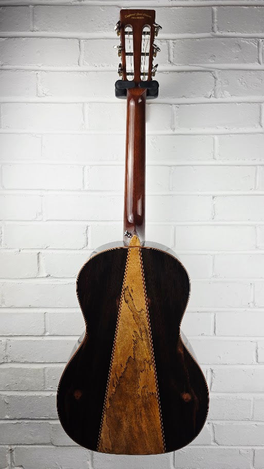 TANGLEWOOD JAVA TWJP ACOUSTIC PARLOUR GUITAR