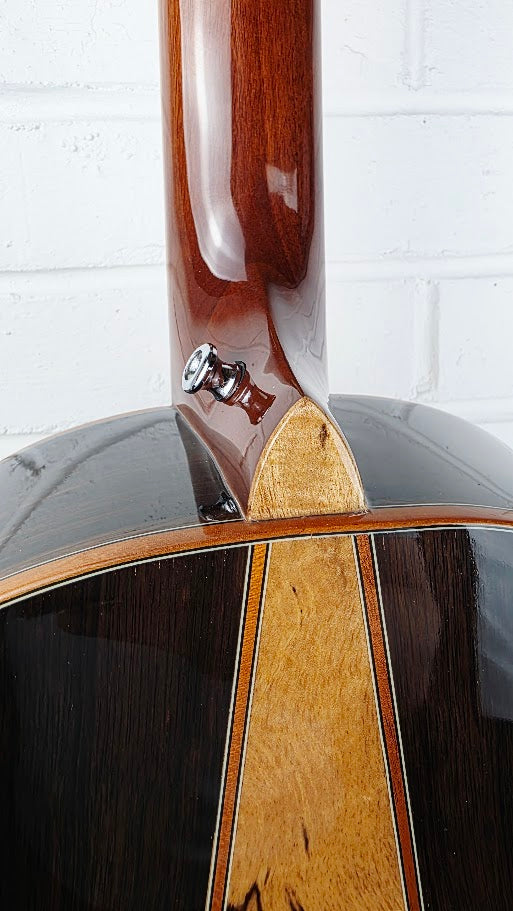 TANGLEWOOD JAVA TWJP ACOUSTIC PARLOUR GUITAR