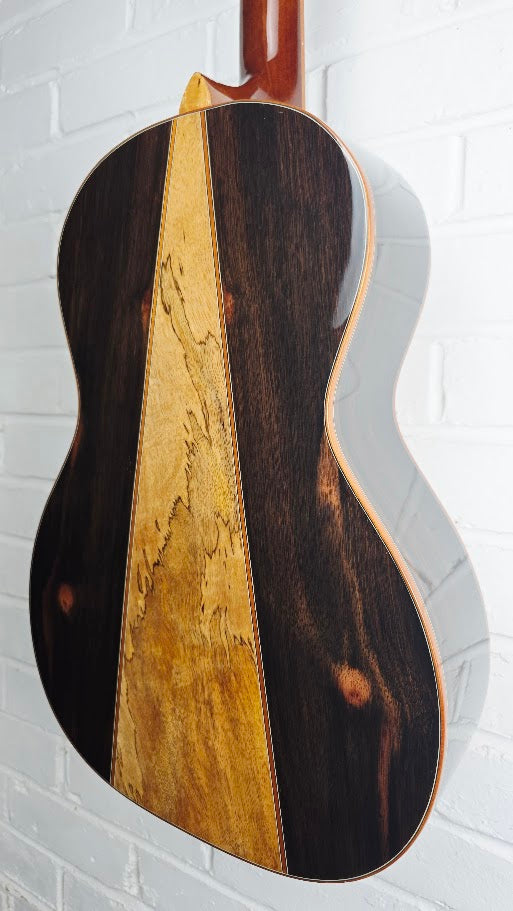 TANGLEWOOD JAVA TWJP ACOUSTIC PARLOUR GUITAR