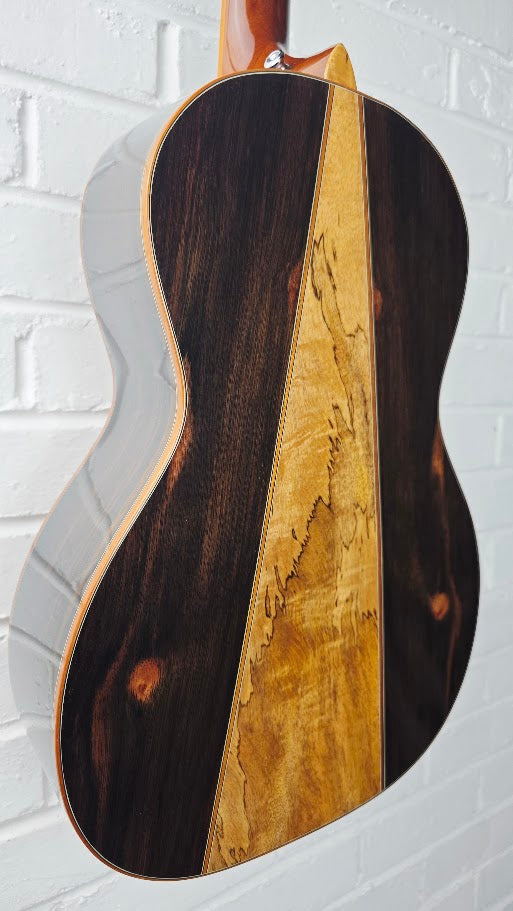 TANGLEWOOD JAVA TWJP ACOUSTIC PARLOUR GUITAR