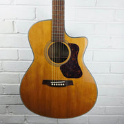 WALDEN CONCORDA CS500CE ACOUSTIC GUITAR