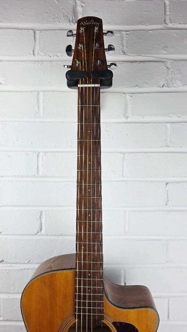 WALDEN CONCORDA CS500CE ACOUSTIC GUITAR