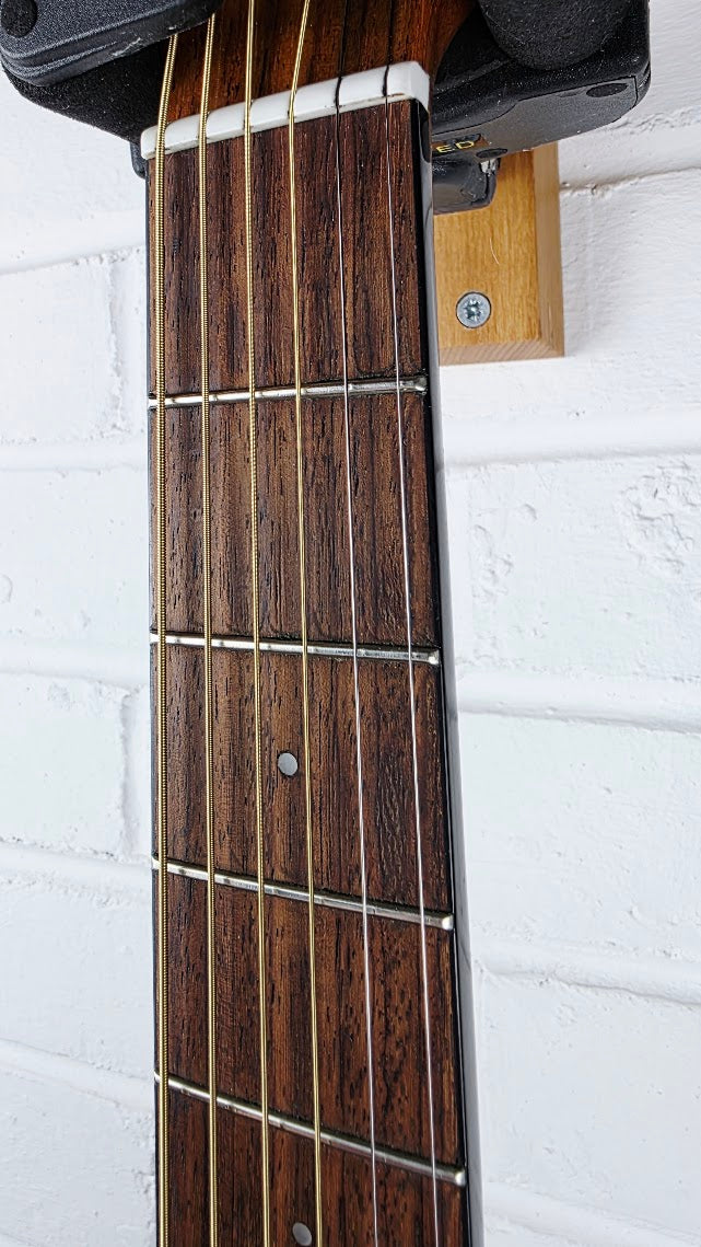 WALDEN CONCORDA CS500CE ACOUSTIC GUITAR