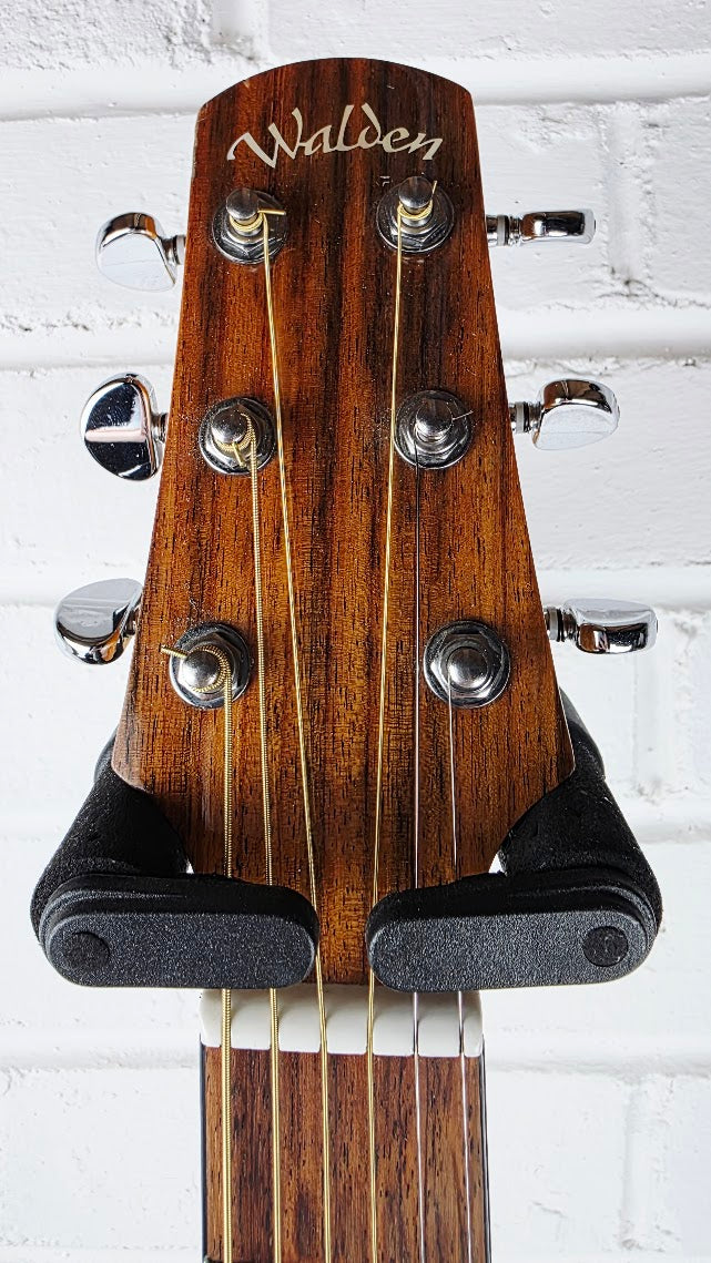 WALDEN CONCORDA CS500CE ACOUSTIC GUITAR