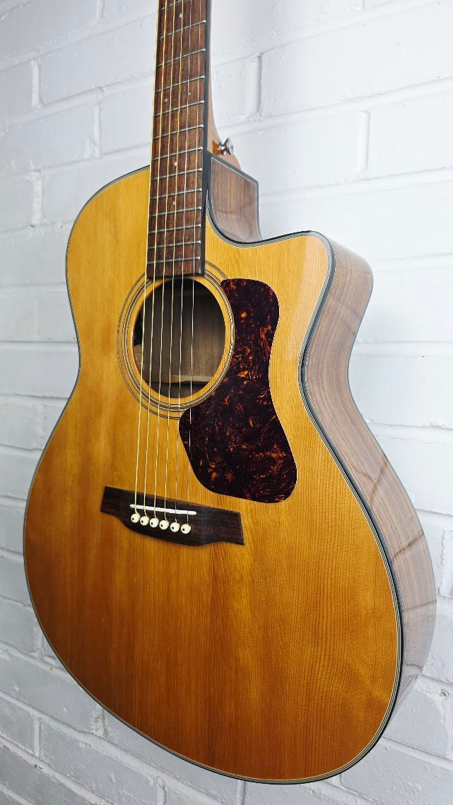 WALDEN CONCORDA CS500CE ACOUSTIC GUITAR