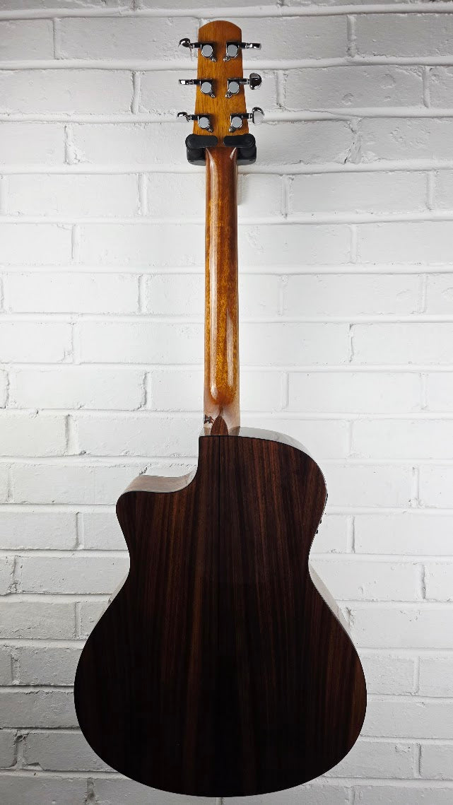 WALDEN CONCORDA CS500CE ACOUSTIC GUITAR