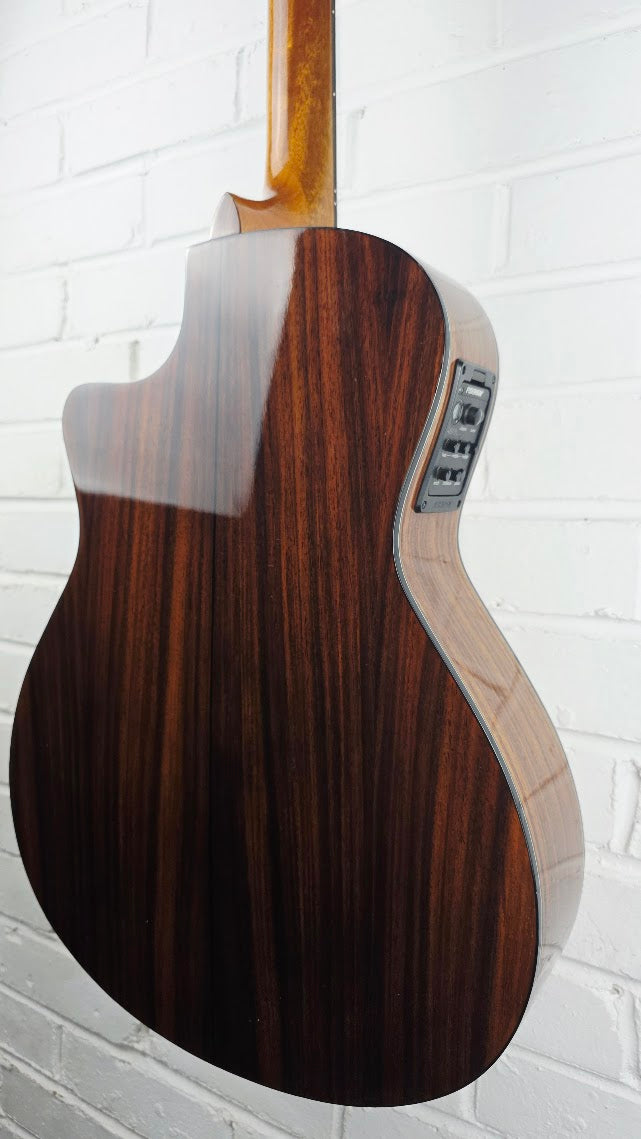 WALDEN CONCORDA CS500CE ACOUSTIC GUITAR