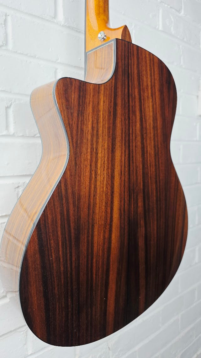 WALDEN CONCORDA CS500CE ACOUSTIC GUITAR