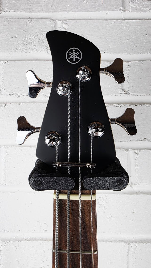 YAMAHA TRBX174 4 STRING OLD VIOLIN SUNBURST BASS GUITAR