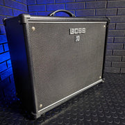 BOSS KATANA KTN100 MKI 100 WATT COMBO GUITAR AMP