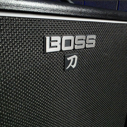 BOSS KATANA KTN100 MKI 100 WATT COMBO GUITAR AMP
