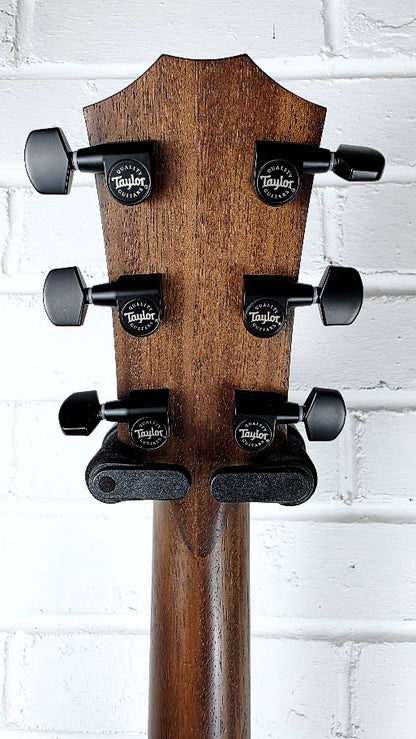 TAYLOR AD12E SB SUNBURST AMERICAN DREAM ELECTRO ACOUSTIC GUITAR + TAYLOR CASE