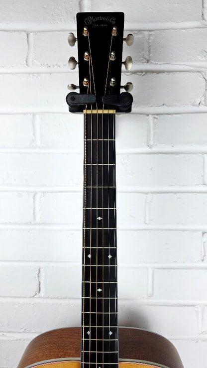 MARTIN D-16E 2015 ELECTRO ACOUSTIC GUITAR + MARTIN HARD CASE