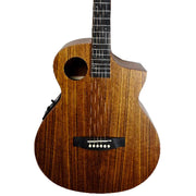 LINDO NEPTUNE SE V2 ELECTRO ACOUSTIC GUITAR