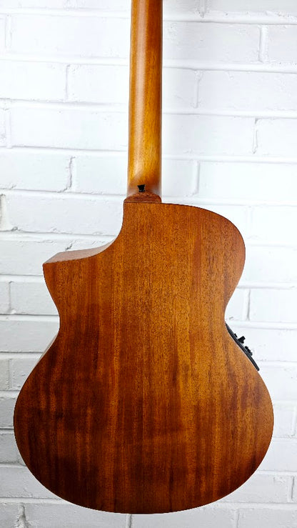 LINDO NEPTUNE SE V2 ELECTRO ACOUSTIC GUITAR