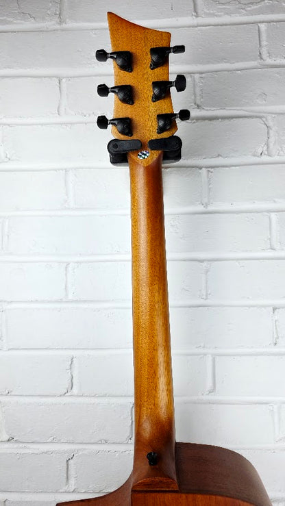 LINDO NEPTUNE SE V2 ELECTRO ACOUSTIC GUITAR
