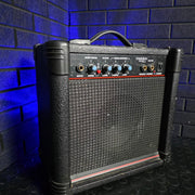 MERIDIAN STAGE PRO AK15G ELECTRIC GUITAR AMP