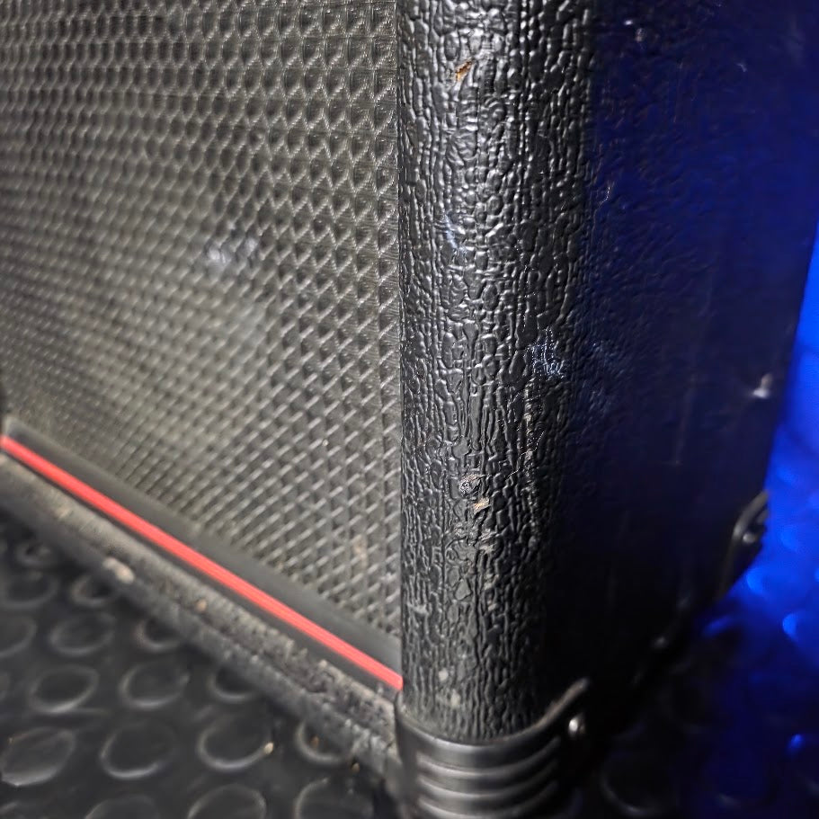 MERIDIAN STAGE PRO AK15G ELECTRIC GUITAR AMP