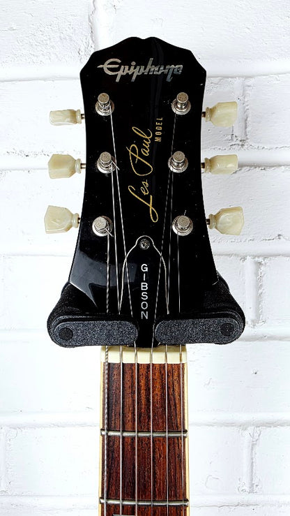 EPIPHONE LES PAUL STANDARD CHERRY BURST "GIBSON" KOREA ELECTRIC GUITAR