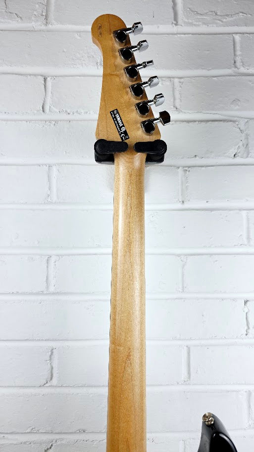 YAMAHA PACIFICA 112V OLD VIOLIN SUNBURST ELECTRIC GUITAR