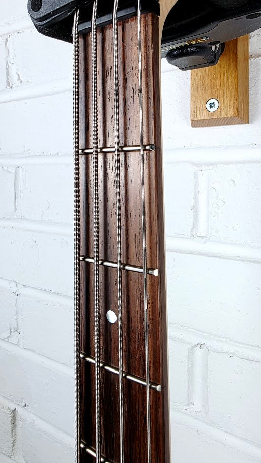 YAMAHA TRBX304 MIST GREEN 4 STRING ELECTRIC BASS GUITAR