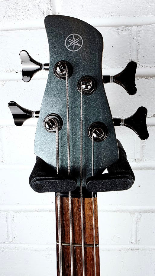 YAMAHA TRBX304 MIST GREEN 4 STRING ELECTRIC BASS GUITAR