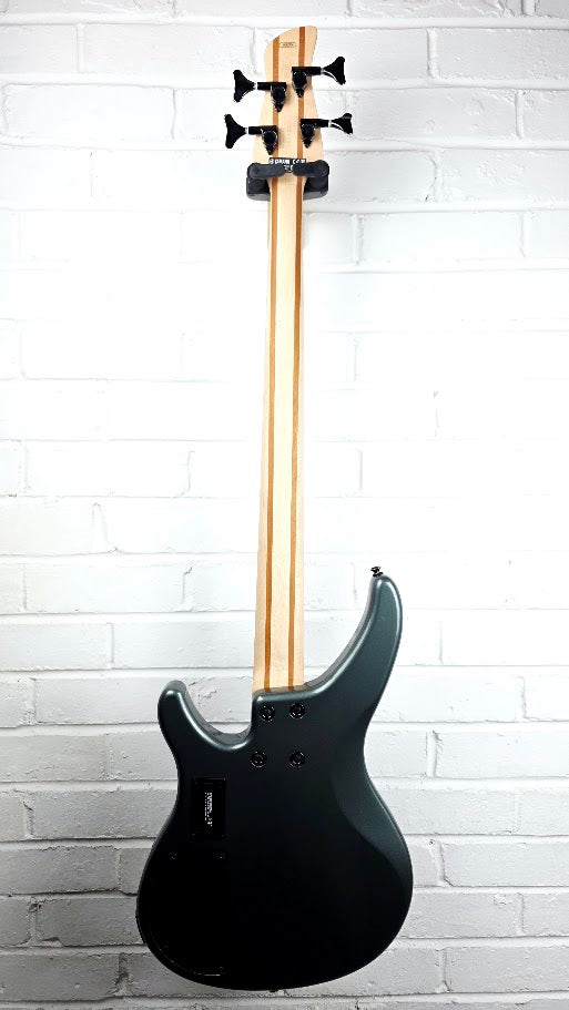 YAMAHA TRBX304 MIST GREEN 4 STRING ELECTRIC BASS GUITAR