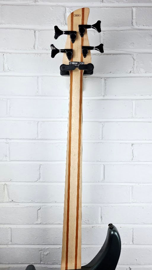 YAMAHA TRBX304 MIST GREEN 4 STRING ELECTRIC BASS GUITAR