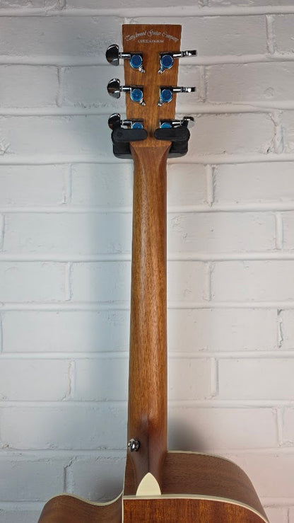 TANGLEWOOD TX EA ELECTRO ACOUSTIC GUITAR #002