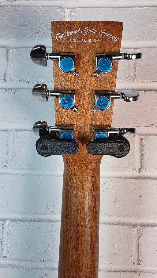 TANGLEWOOD TX EA ELECTRO ACOUSTIC GUITAR #002