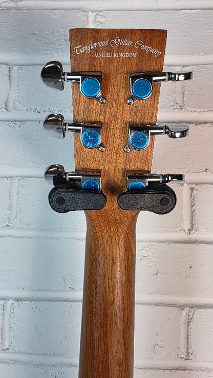 TANGLEWOOD TX EA ELECTRO ACOUSTIC GUITAR #002