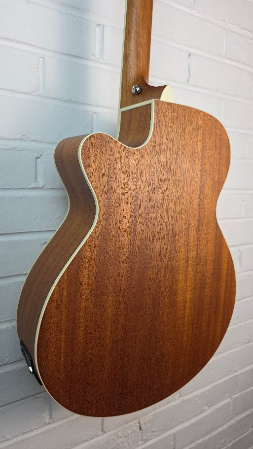 TANGLEWOOD TX EA ELECTRO ACOUSTIC GUITAR #002