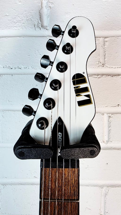 ESP LTD TE-200 SNOW WHITE ELECTRIC GUITAR