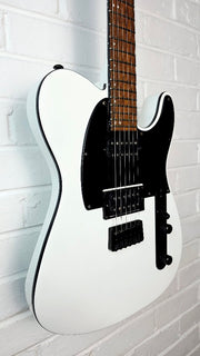 ESP LTD TE-200 SNOW WHITE ELECTRIC GUITAR