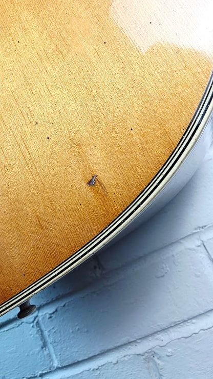YAMAHA FG-420-12 12 STRING NATURAL ACOUSTIC GUITAR