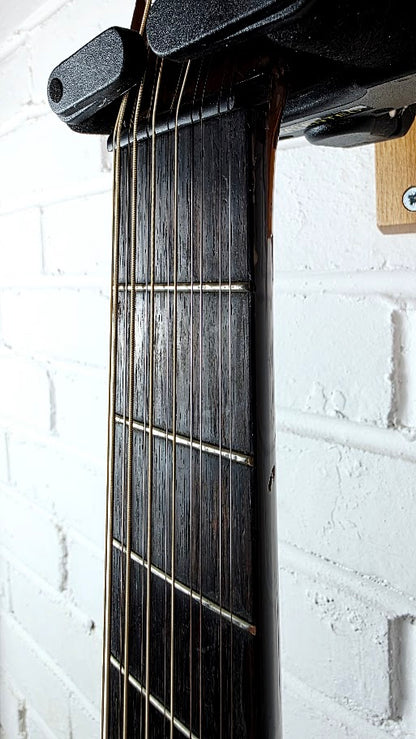 YAMAHA FG-420-12 12 STRING NATURAL ACOUSTIC GUITAR