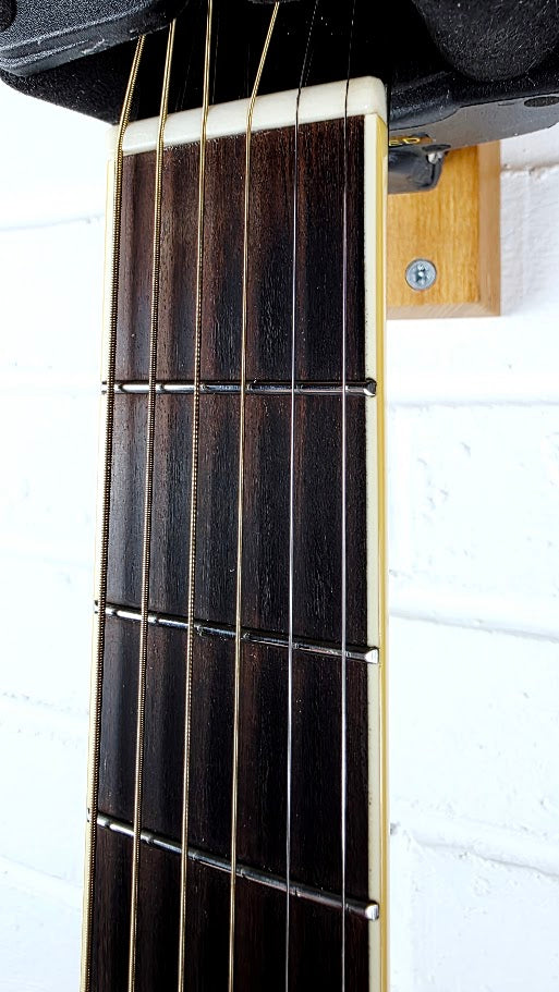 ALVAREZ MASTERWORKS MD60BG BLUEGRASS ACOUSTIC GUITAR