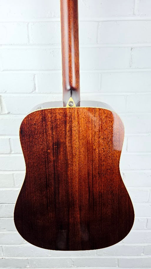 ALVAREZ MASTERWORKS MD60BG BLUEGRASS ACOUSTIC GUITAR